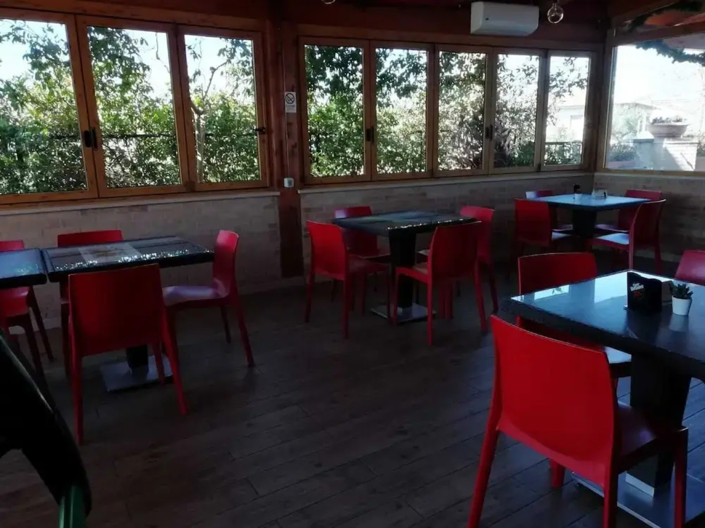 Villa Tardioli Affittacamere