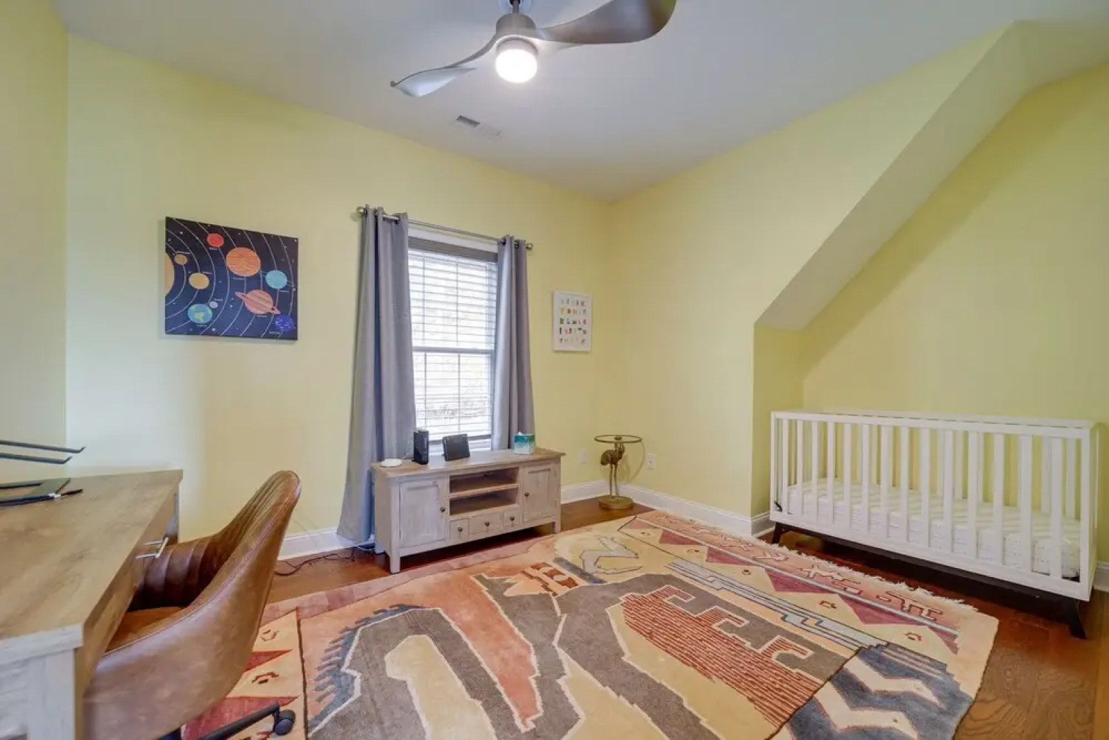 Spacious Lake Glenville Getaway w/ Deck!