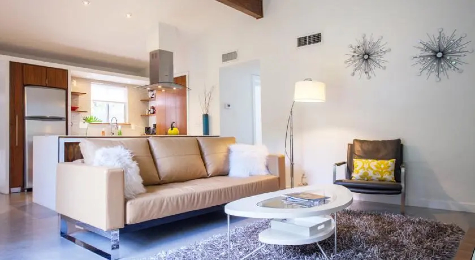 Travis Heights Modern II