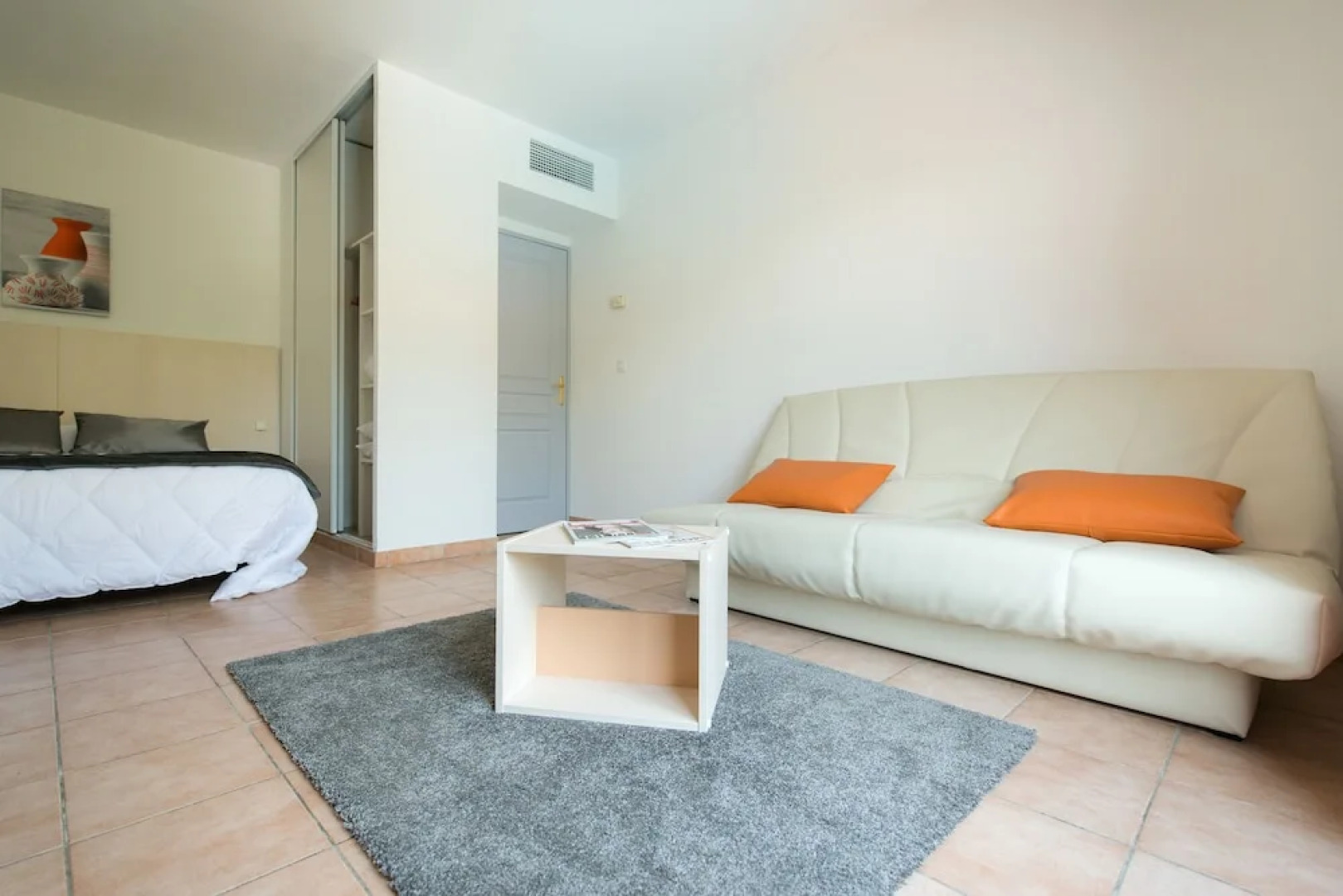 Adonis Mouans-sartoux L'Albatros