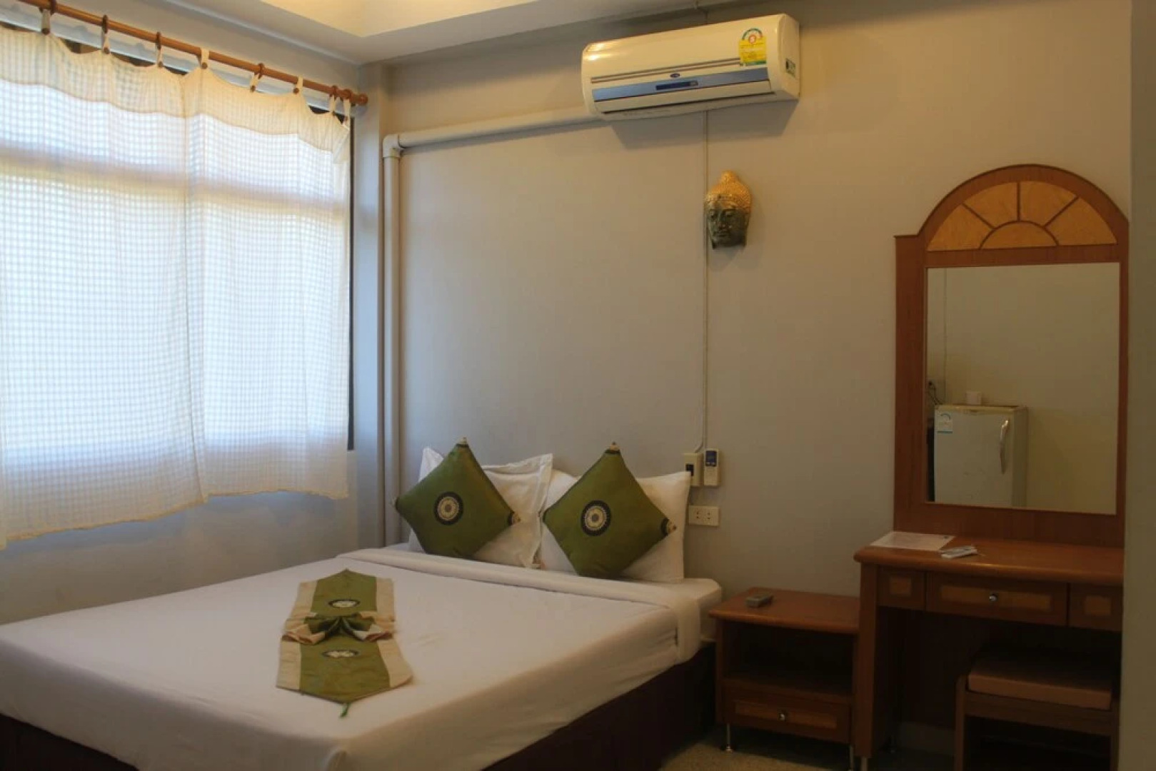 Hacienda Backpackers