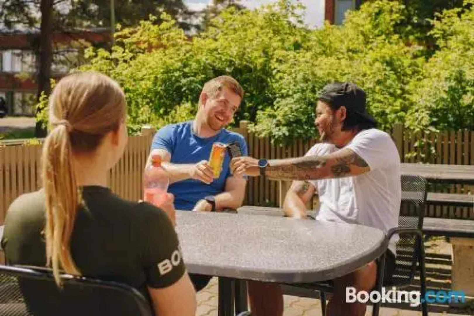 Varalan Urheiluopisto