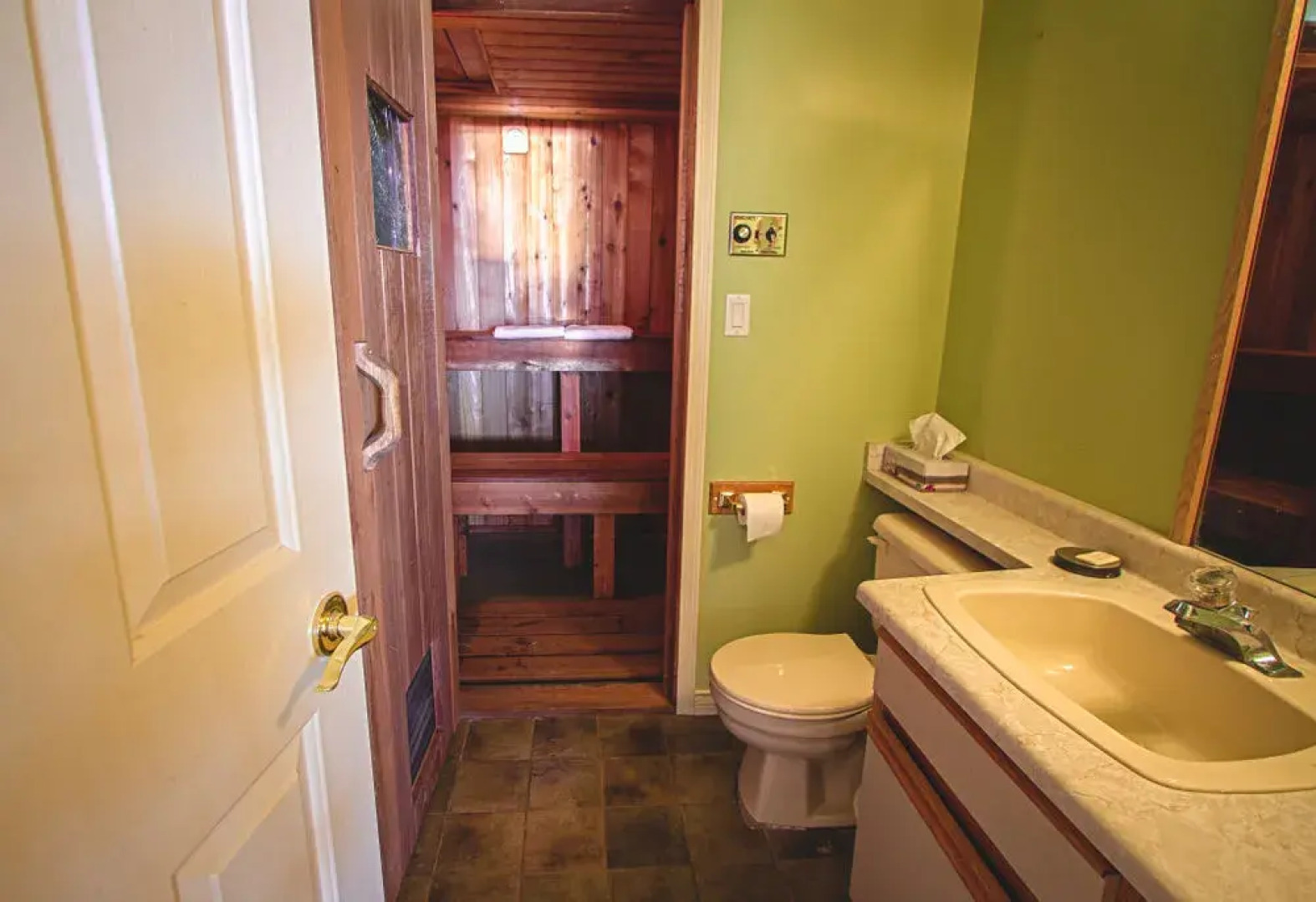 Rae Leigh Heights BnB