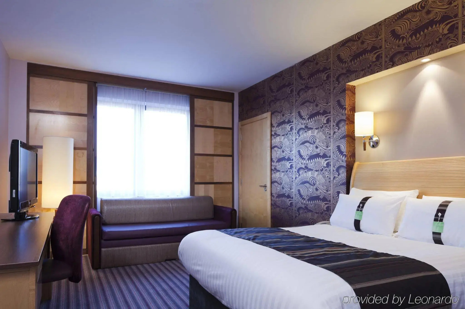 Clayton Hotel Belfast City