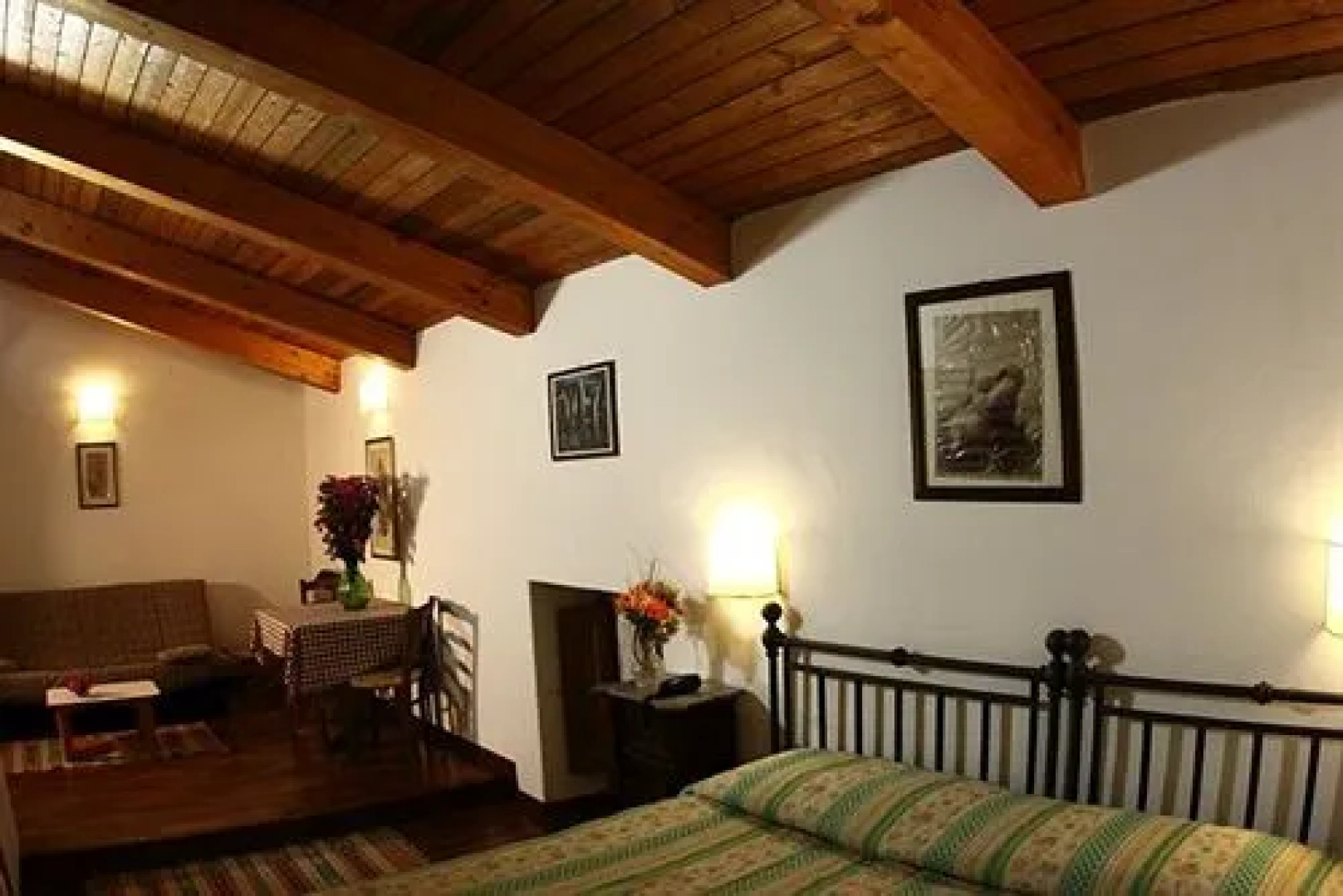 Agriturismo Feudo Tudia