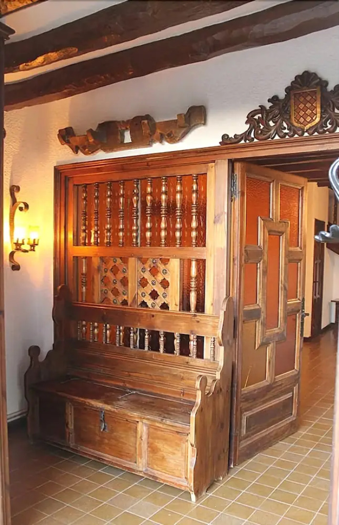 El Racó de l'Antiga