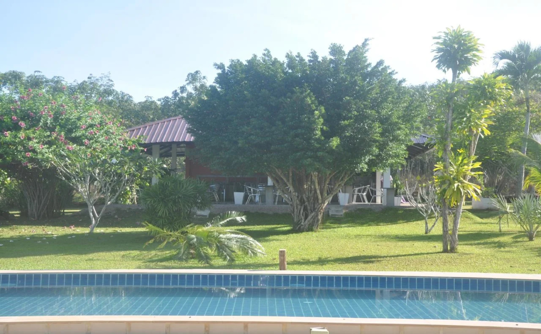 Sabai Resort Pakmeng