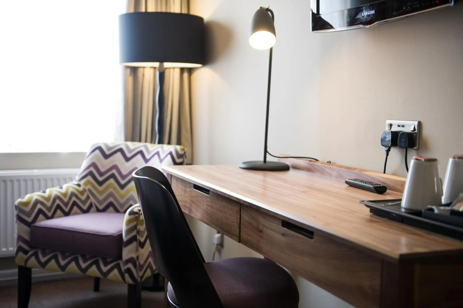 Toby Carvery Exeter M5 J30 by Innkeeper's Collection