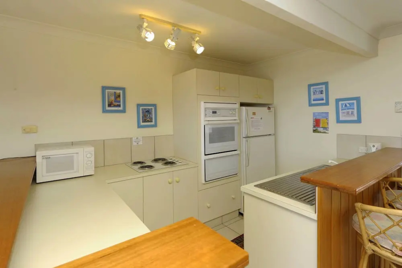 The Crest Unit 1 - Shoal Bay