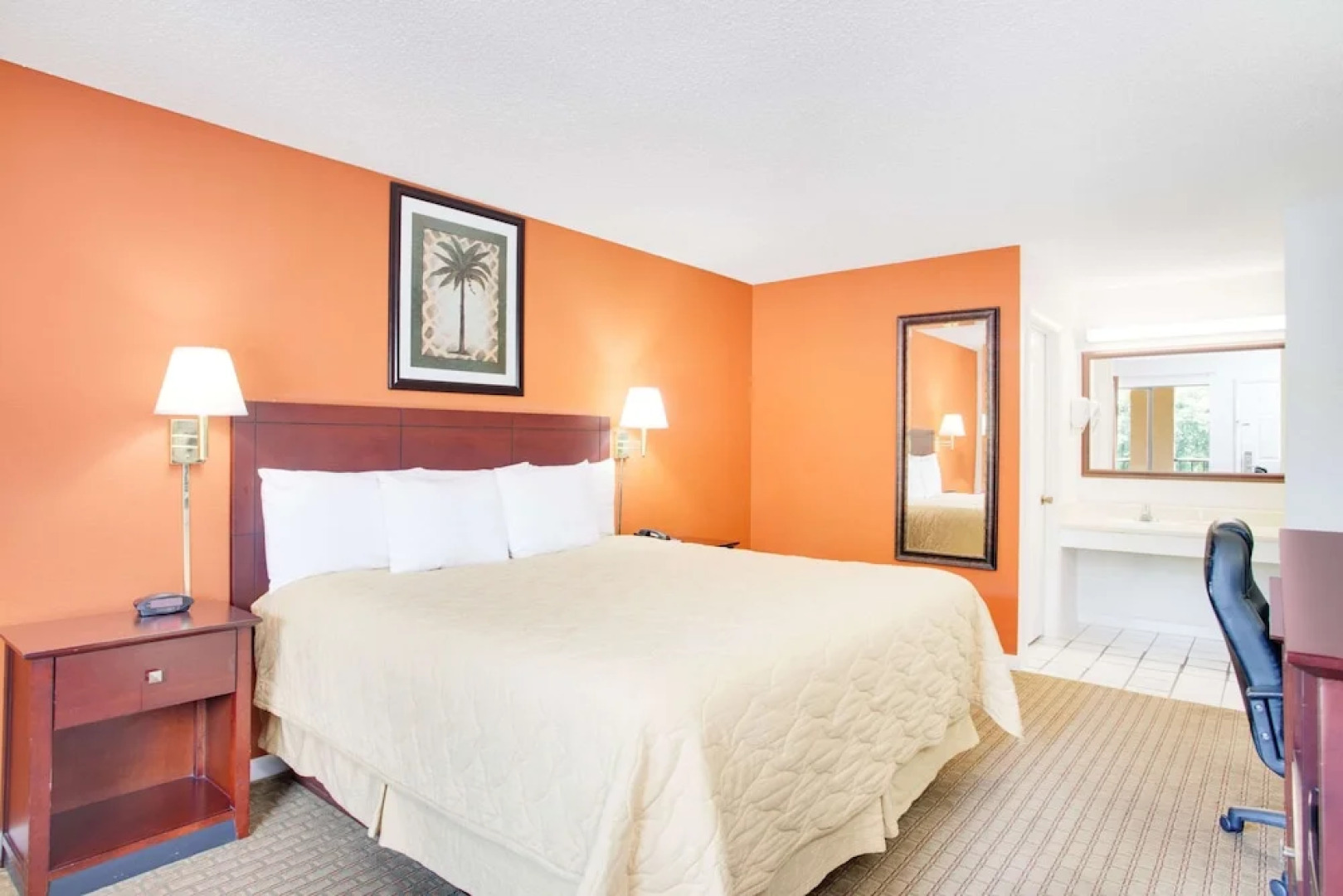 Super 8 Defuniak Springs