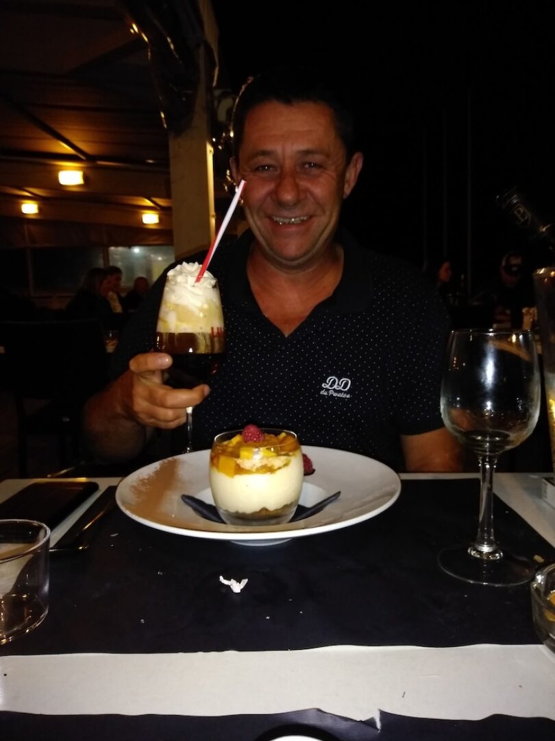 Le Merey - Site du Futuroscope