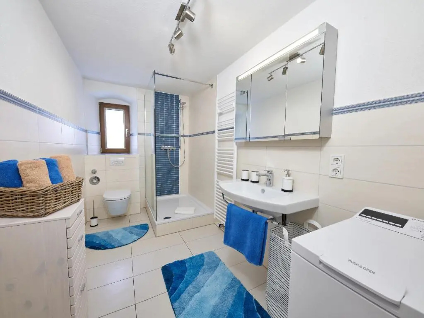 Ferienwohnungen Villa Mosella