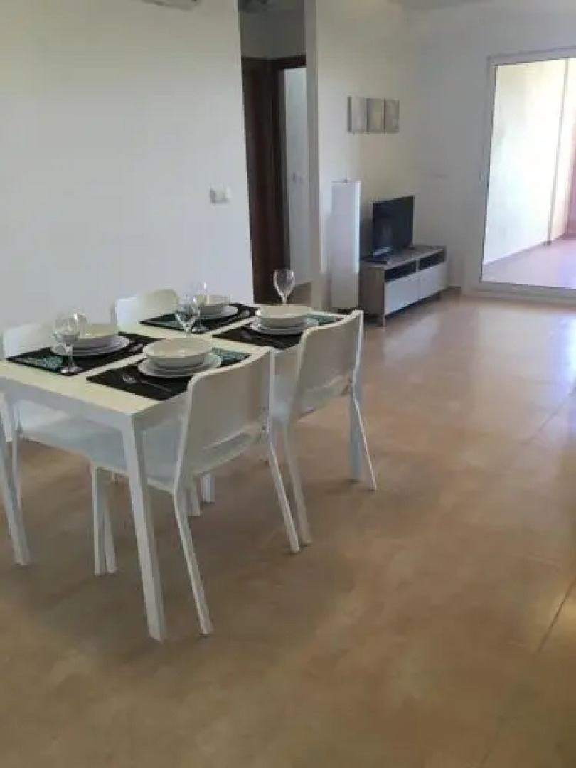 Apartment Mar Menor