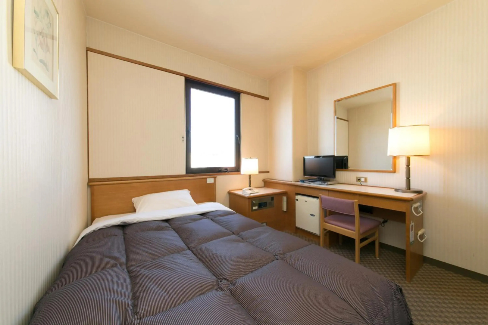 Gifu Washington Hotel Plaza