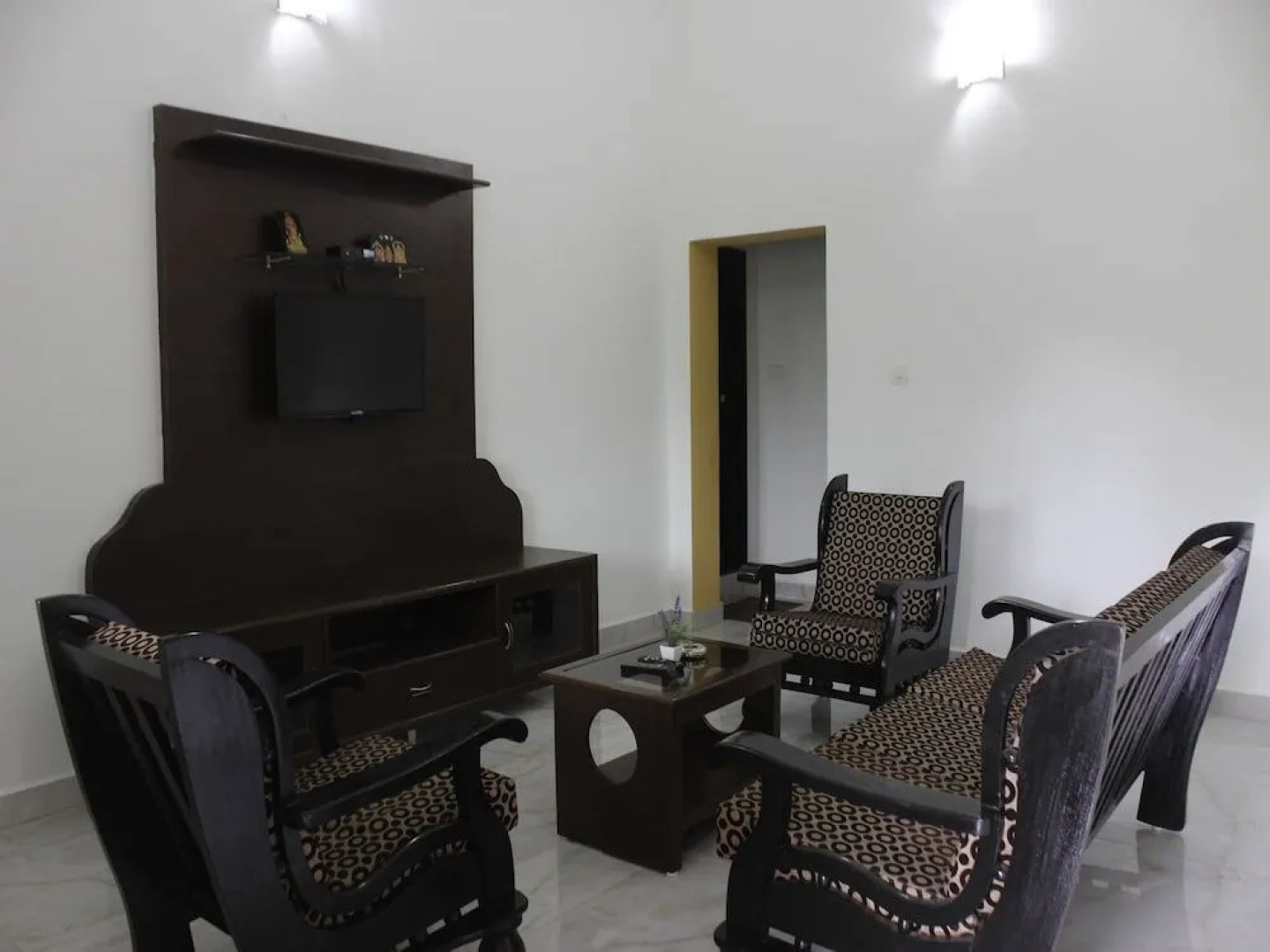 OYO 9859 Home 2 BHK Bardez North Goa