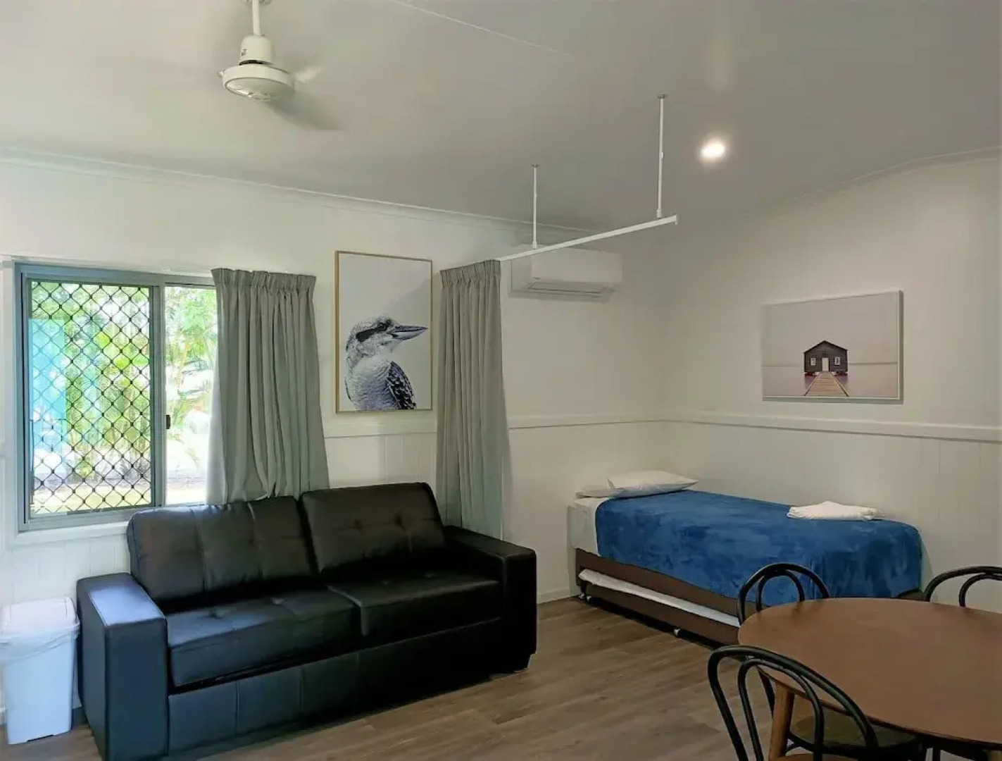 Lake Tinaroo Holiday Park