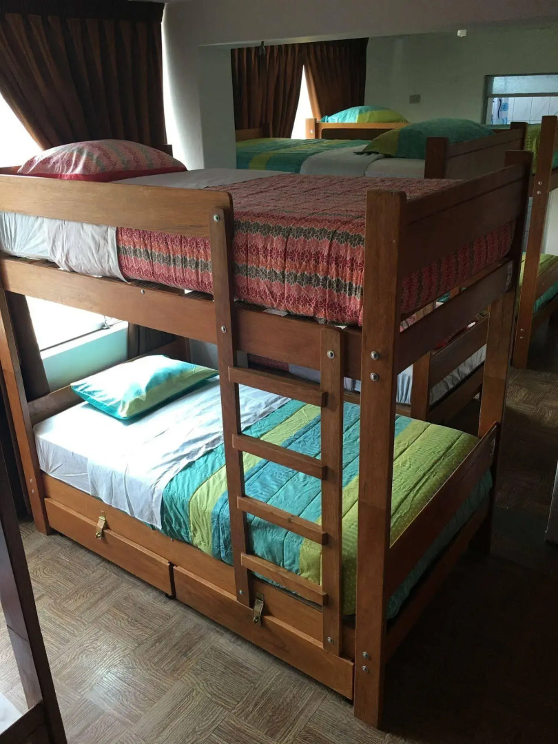 Tupac Hostel - Lima Airport