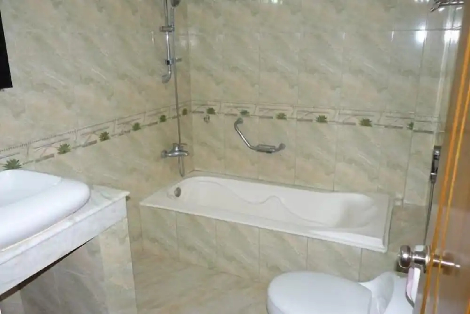 Hotel Graver Inn International