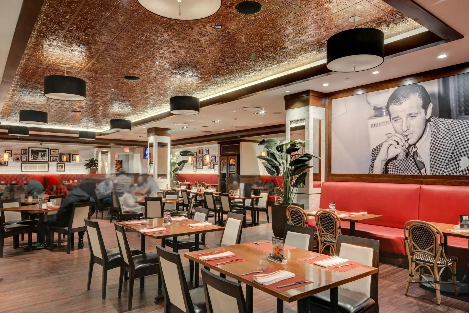 El Cortez Hotel and Casino - 21 and Over