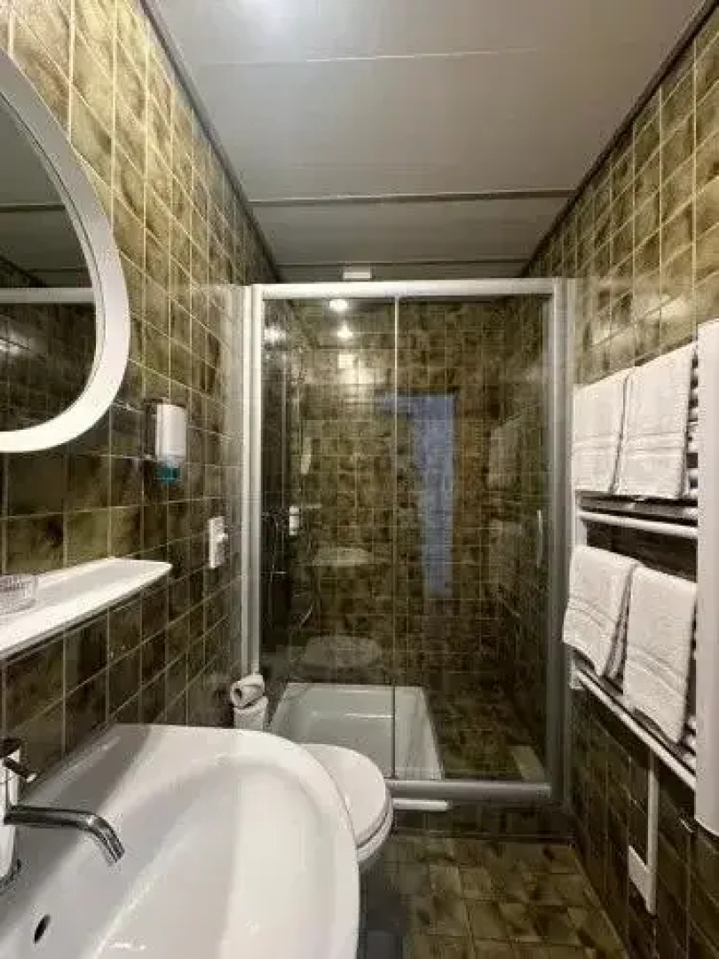 Albergo Ristorante Croce Federale