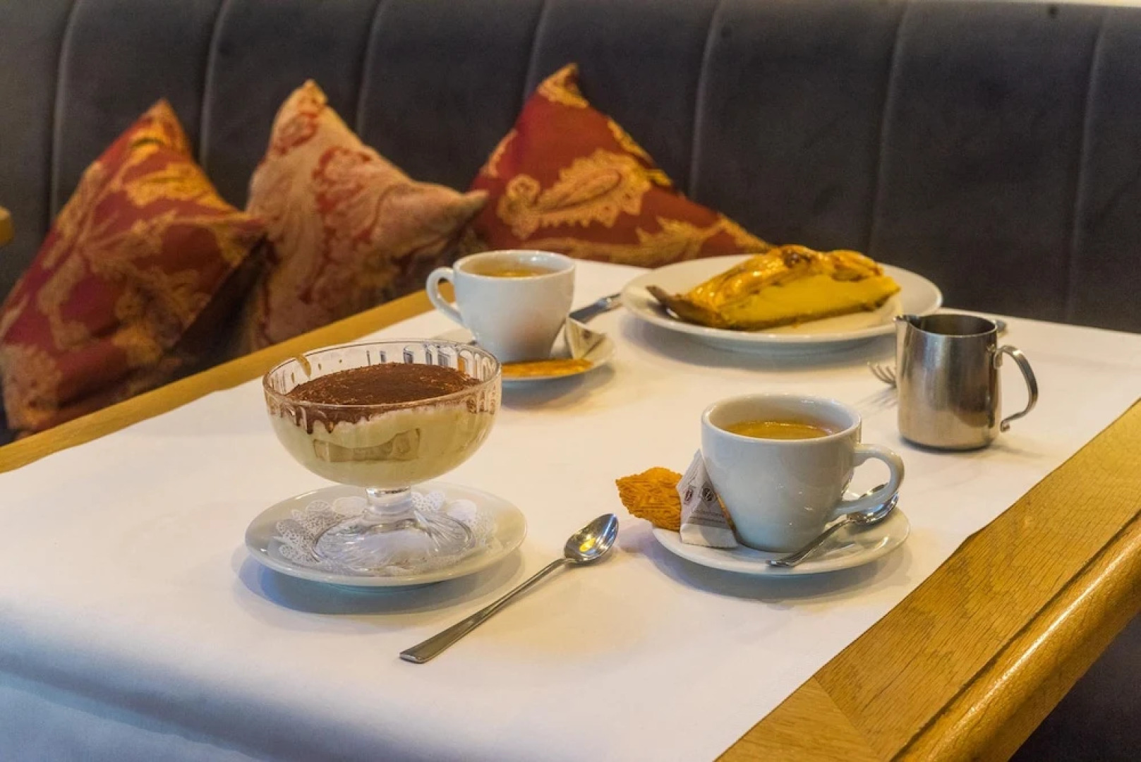 De Lindenhoeve Lodge