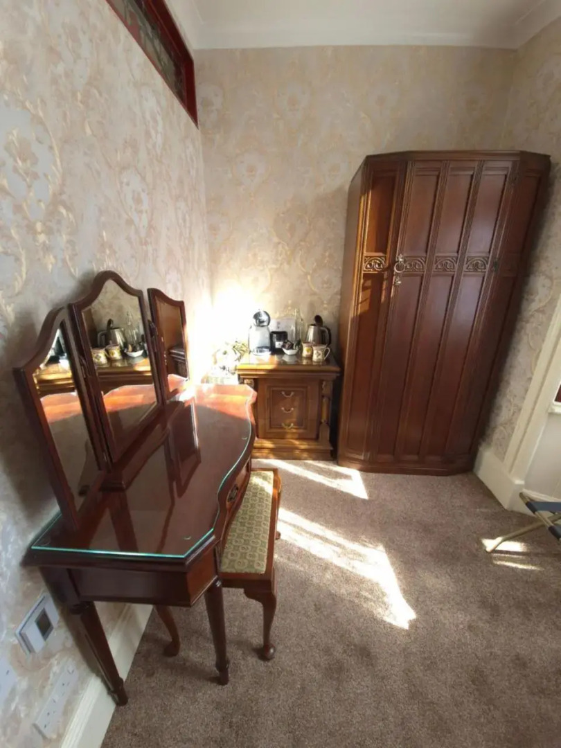 St David's Guesthouse