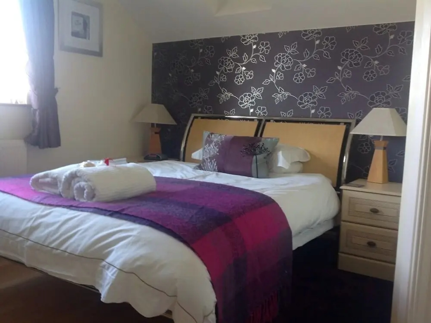 Silverstone Guest House