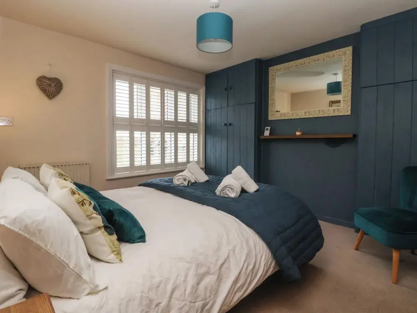 Lychgate View Cottage