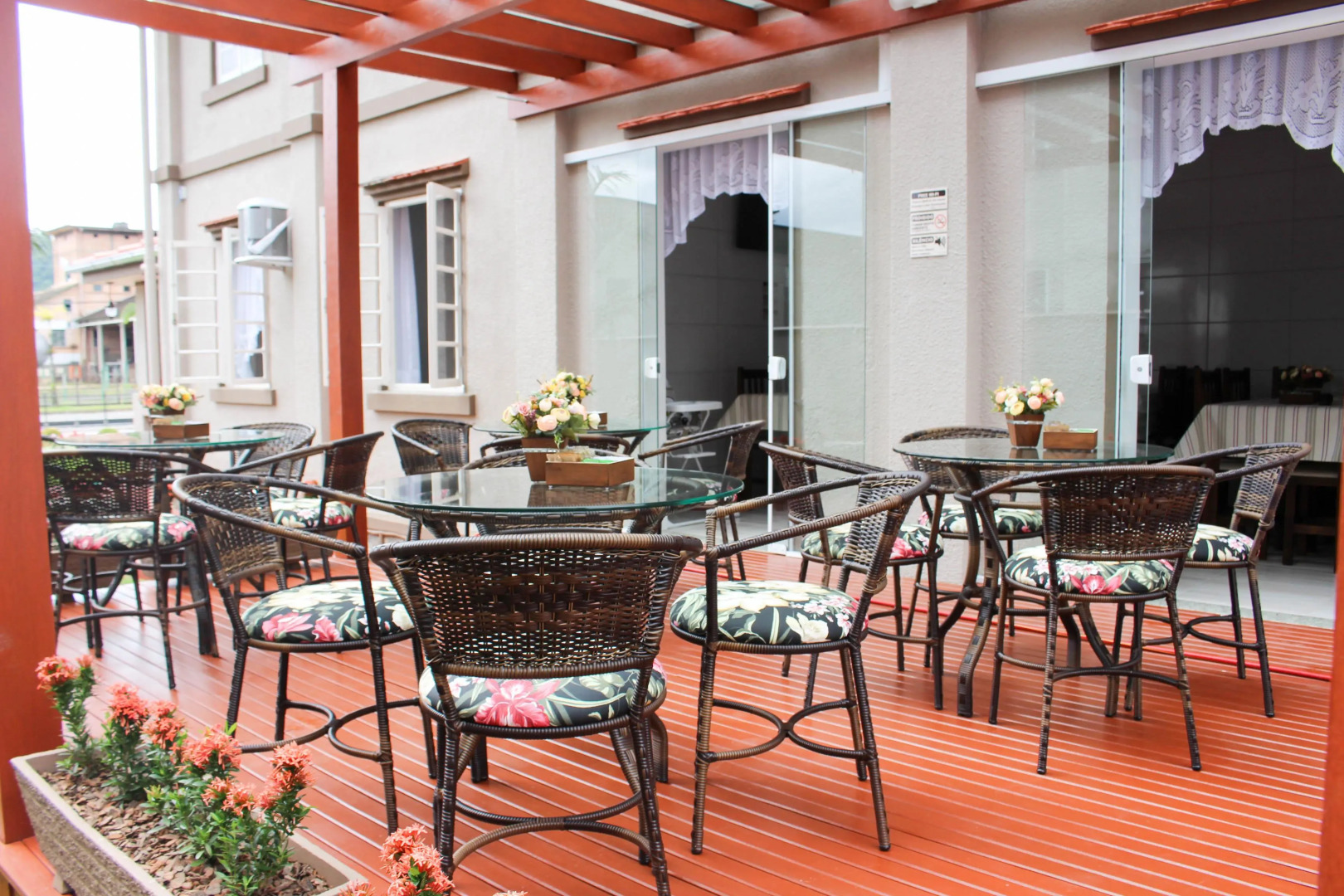 Pousada Casarão Schmidt