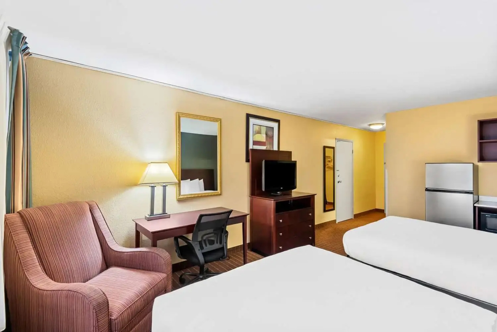 Quality Inn Fort Dodge