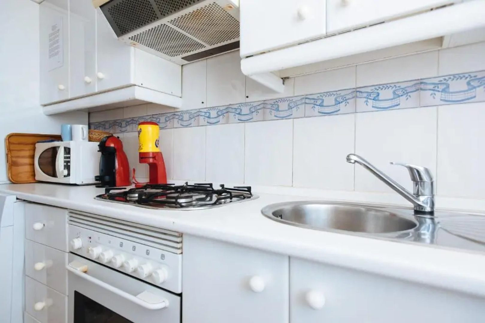 Apartamento Las Brisas II