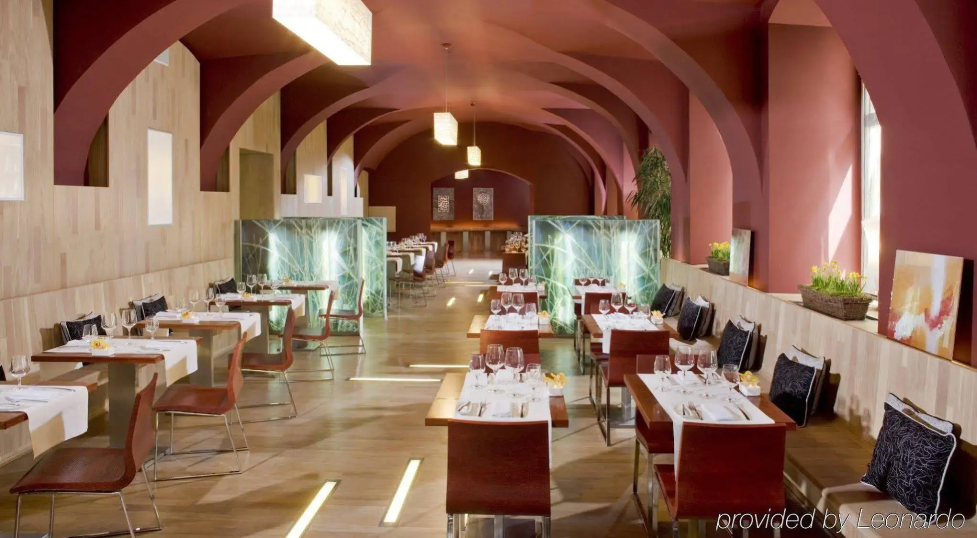 Golden Angel Suites by Adrez Living