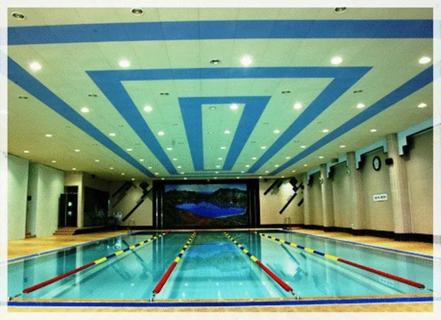 Shin Yang Park Hotel