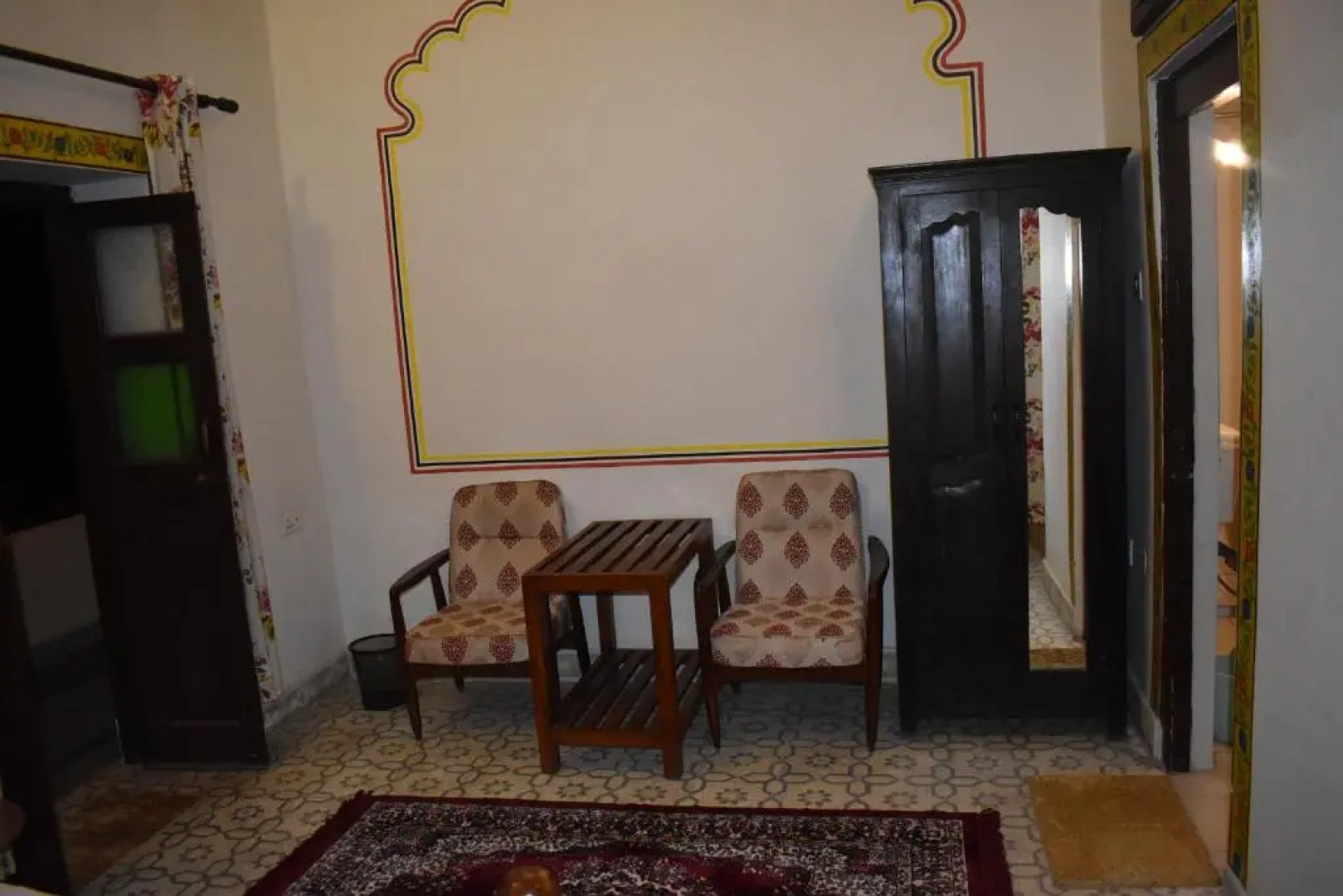 Hotel Nawal Sagar Palace Bundi