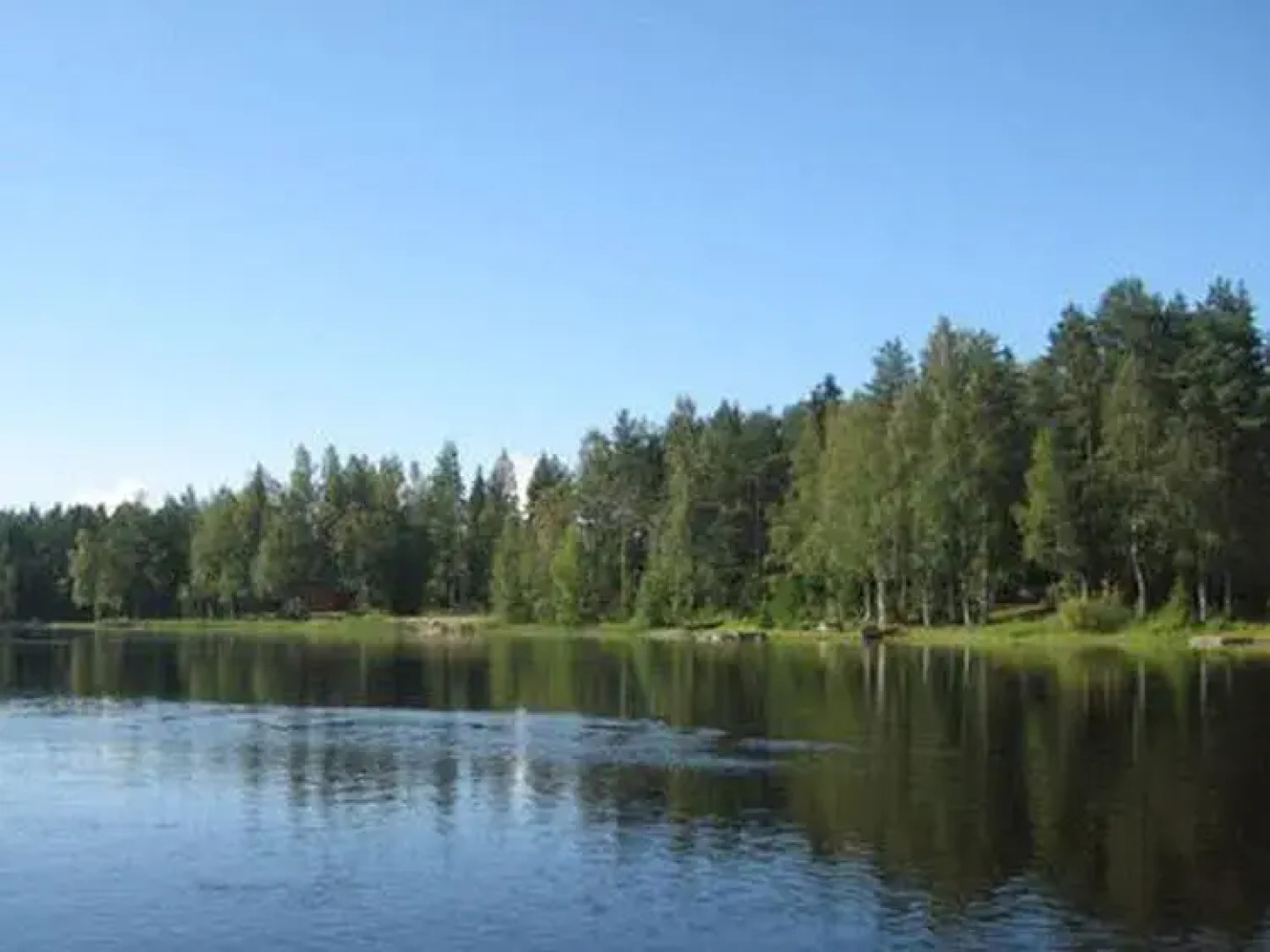 Rinnepelto Lomamökit