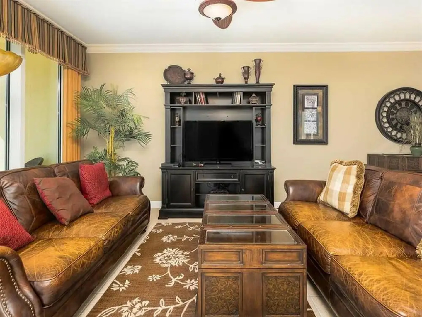 The Indies by Meyer Vacation Rentals