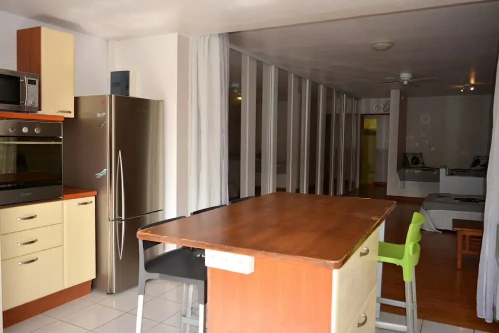 F3 Manuiti Holiday home 2