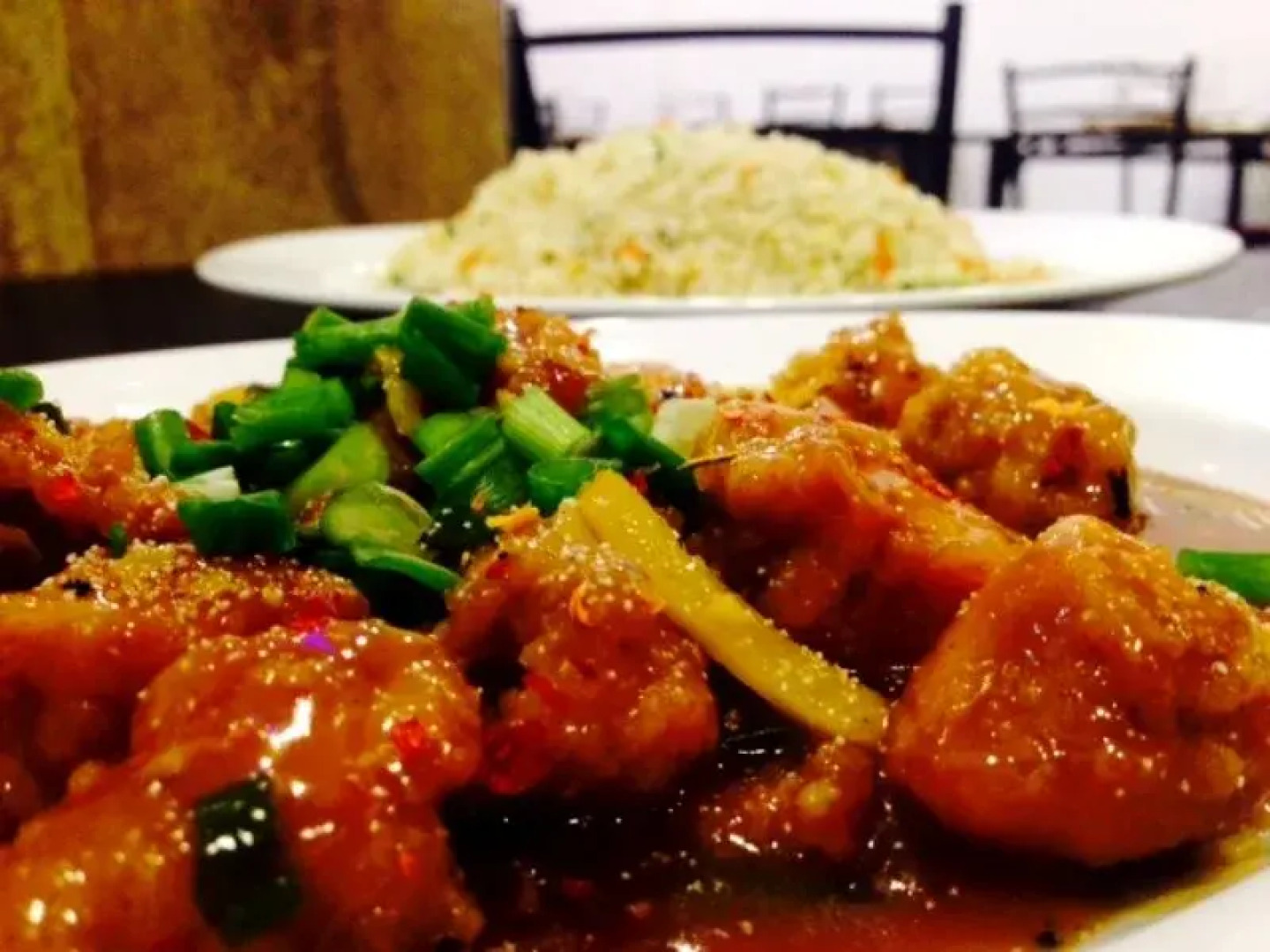 White Horse Guest House