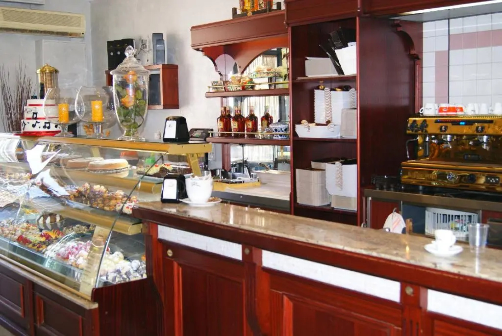 Bed & Breakfast Oleaster