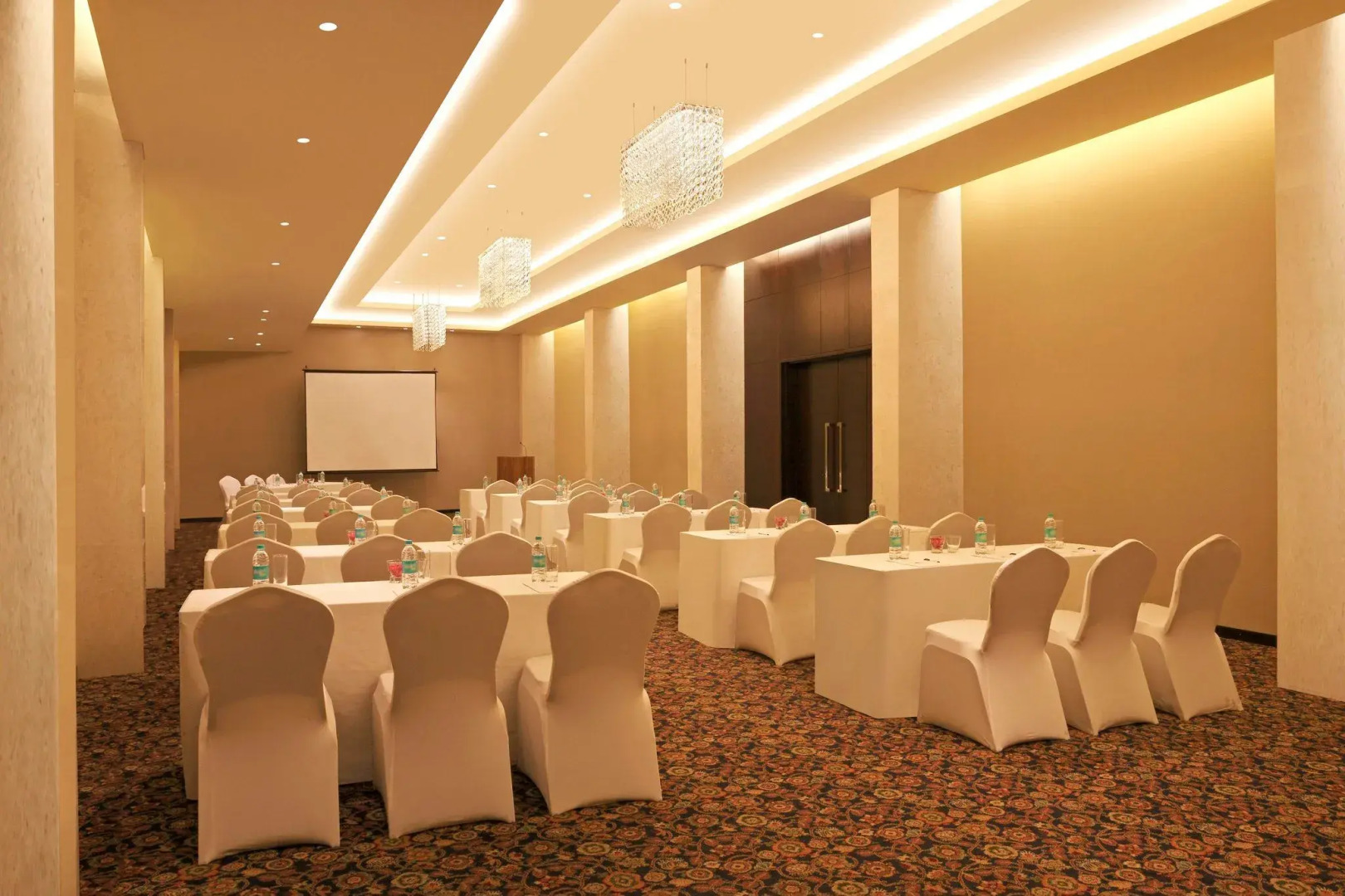 Doubletree By Hilton Pune - Chinchwad