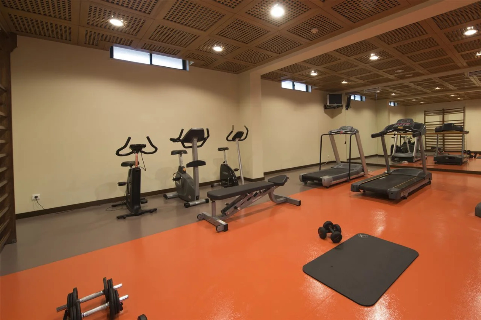 Отель Vila Galé Serra da Estrela