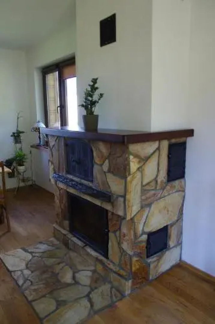 Magiczne Bieszczady - Smerek 86