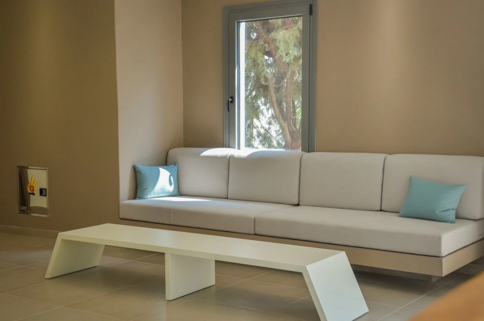 Inspira Boutique Hotel -Adults Only