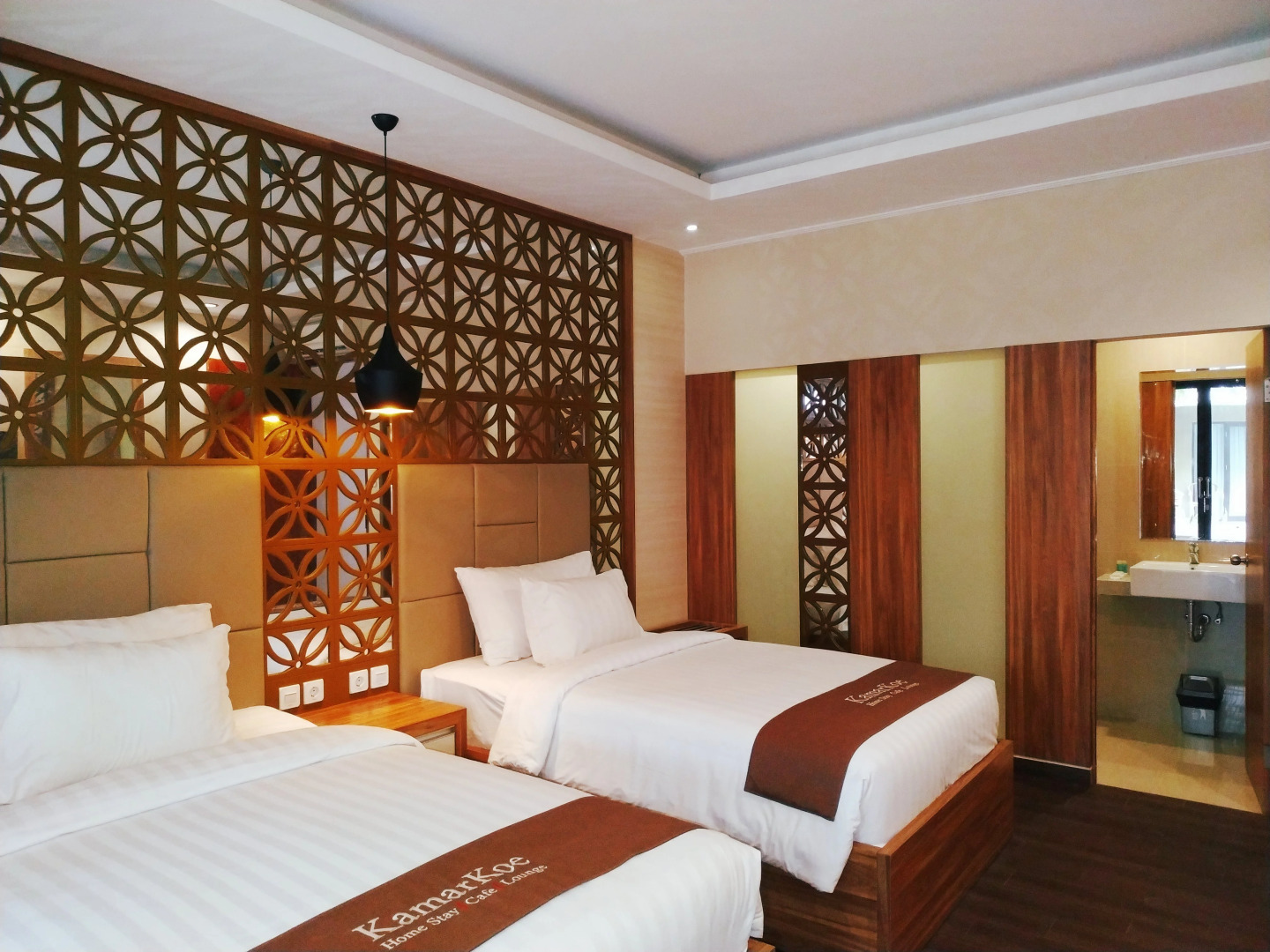 Swiss-Belinn Seminyak