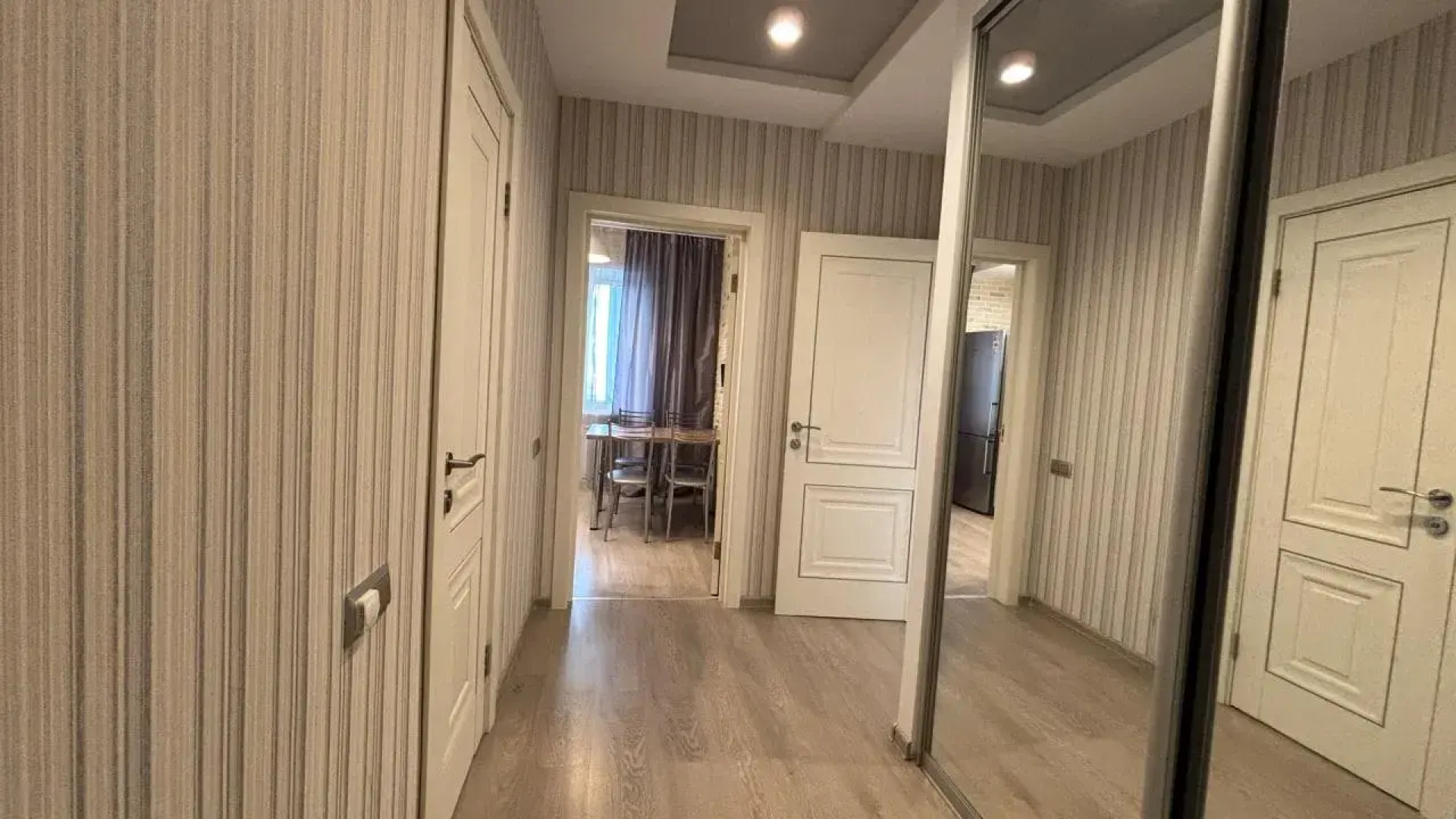 Апартаменты на улице Собинова