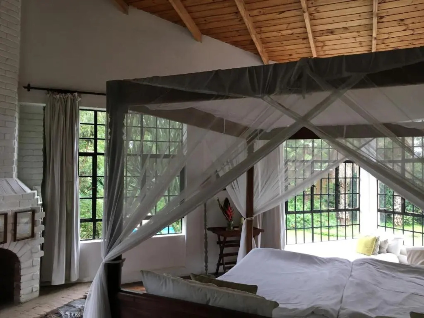 Meru House Lekisilai