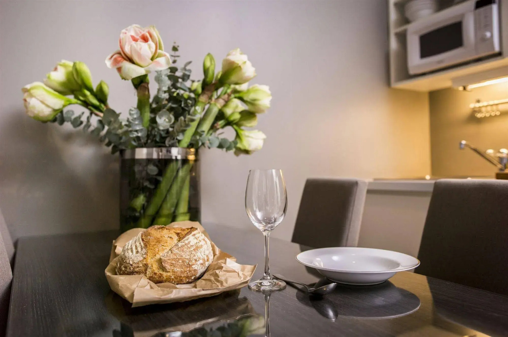 Frogner House - Nationaltheatret