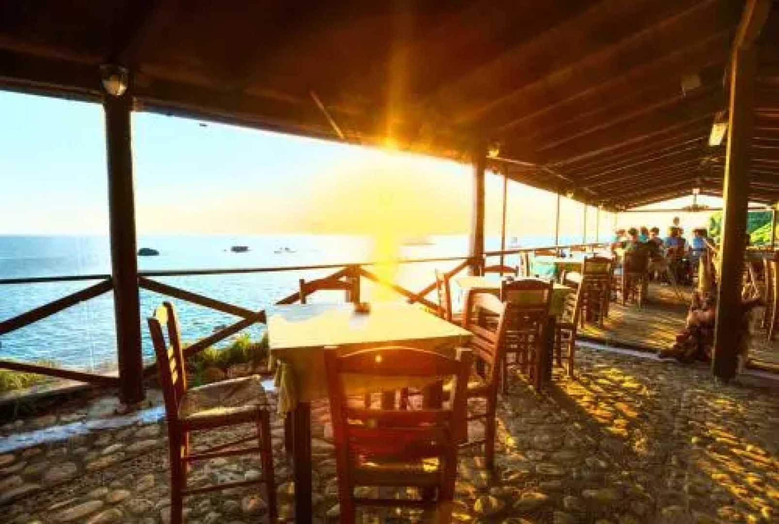 Christinas Apartments