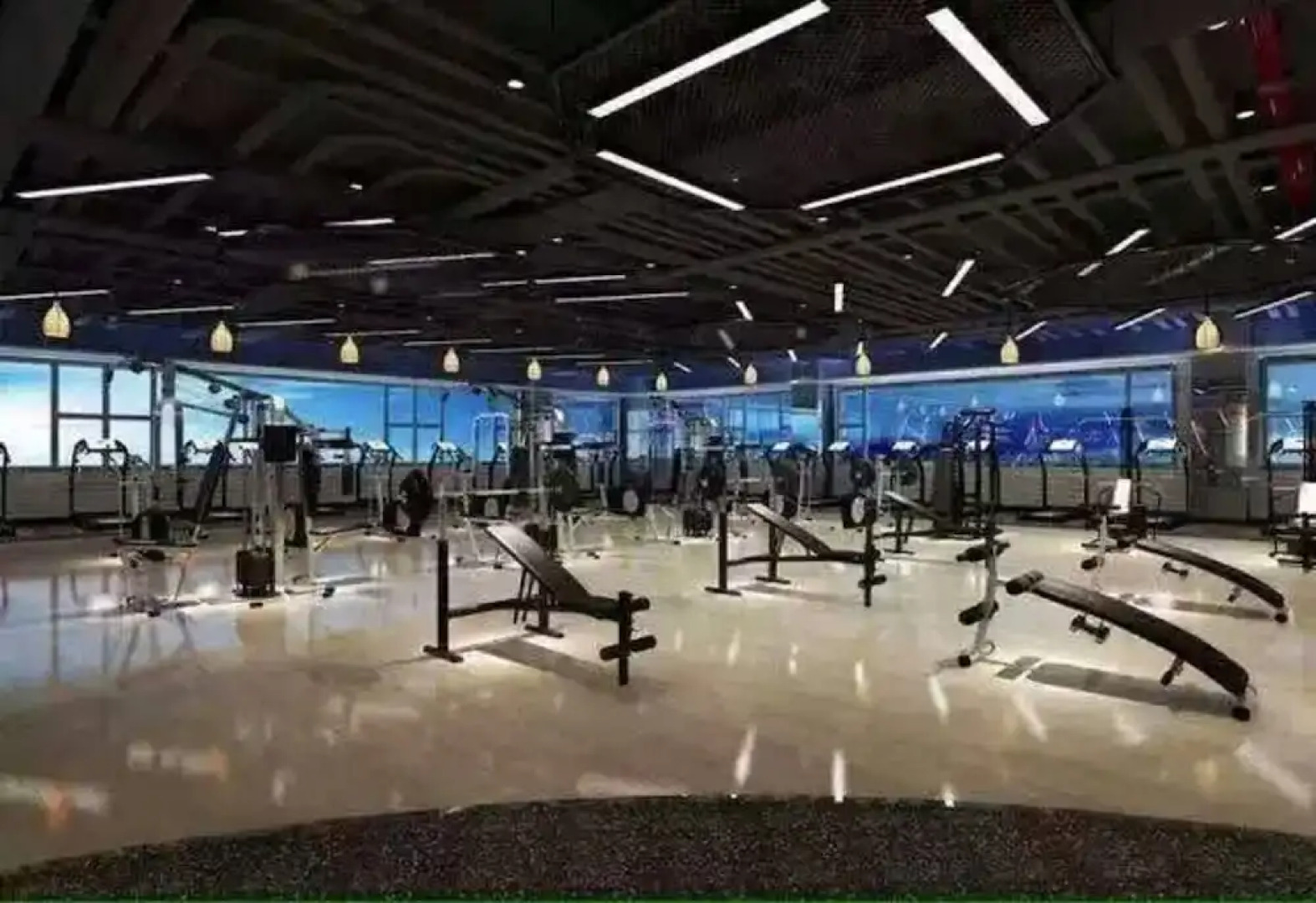 Huarong Hotel Quanzhou