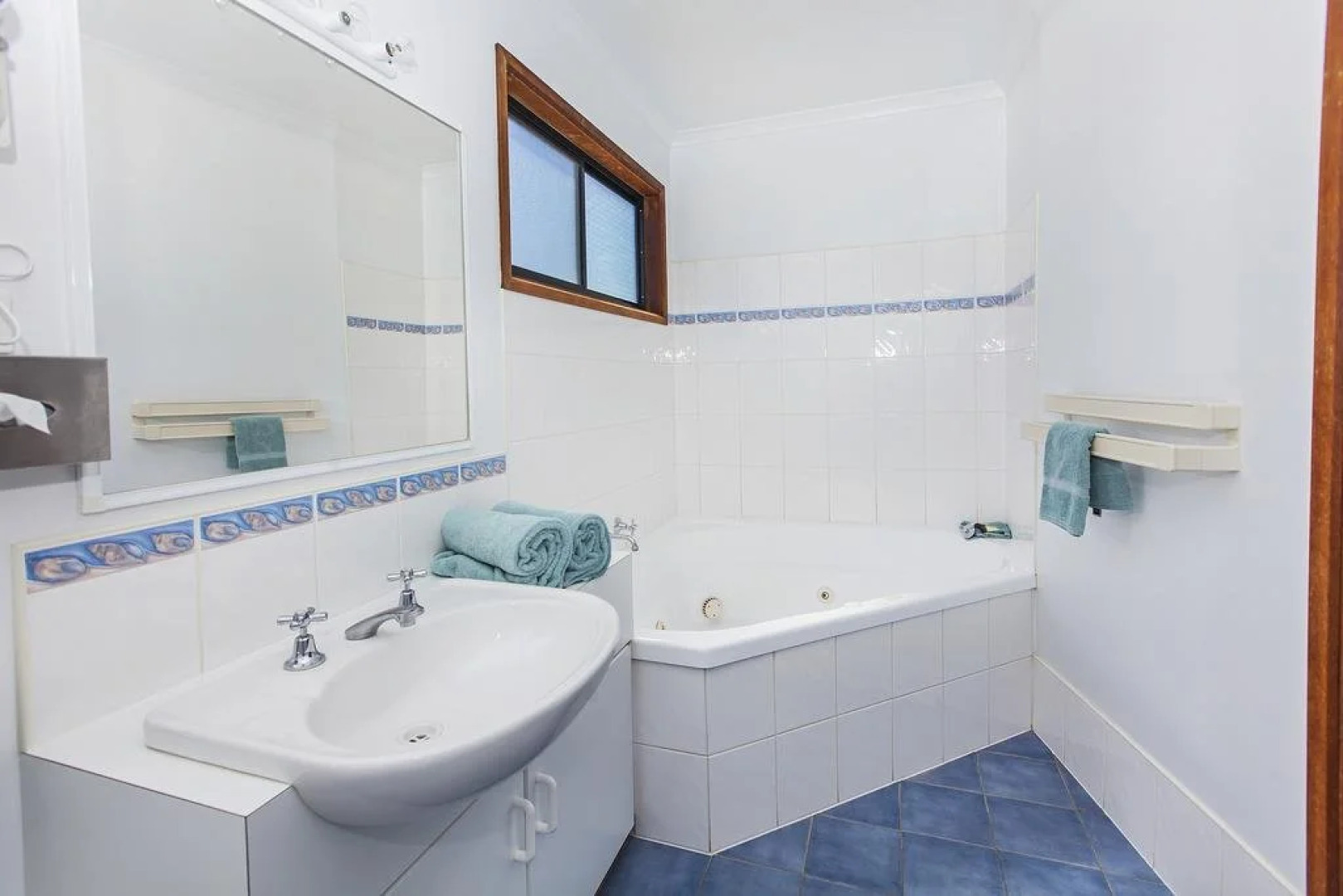 Echo Holiday Parks - Naracoorte